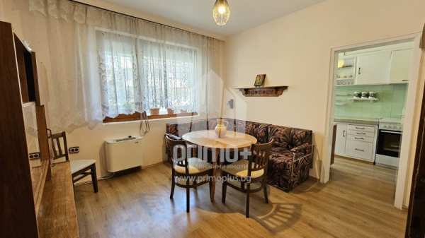 Дава под наем 2-стаен, гр. велико търново, център