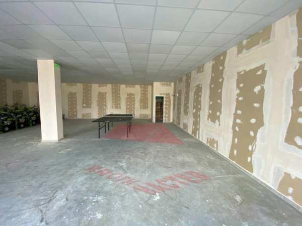 Дава под наем пром. помещение, гр. шумен, тракия