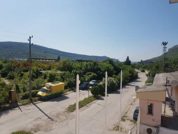 Дава под наем пром. помещение, гр. провадия, област варна