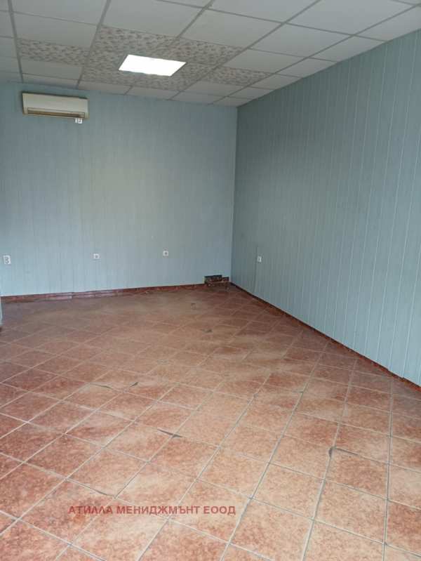 Дава под наем магазин, гр. пловдив, кючук париж