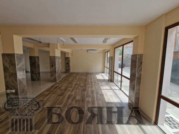 Дава под наем магазин, гр. русе, център