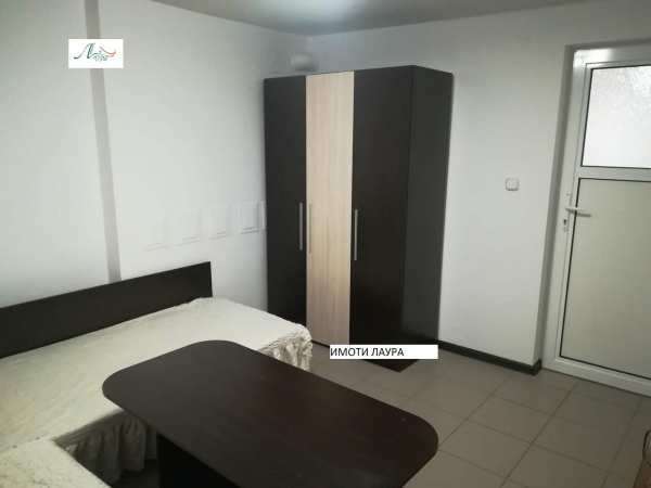 Дава под наем 1-стаен, гр. шумен, 2-ри корпус