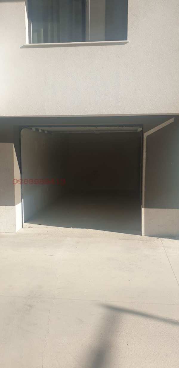 Дава под наем гараж, паркомясто, гр. пловдив, южен