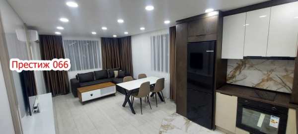 Дава под наем 3-стаен, гр. шумен, 5-ти полк