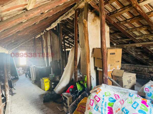 Дава под наем склад, гр. софия, требич