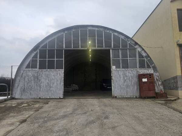 Дава под наем пром. помещение, гр. софия, кремиковци