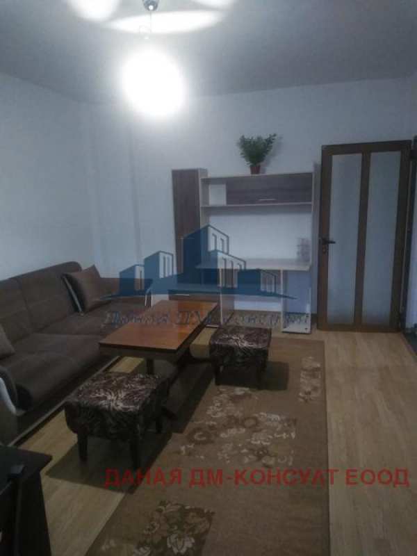 Дава под наем 2-стаен, гр. шумен, херсон