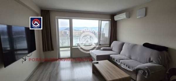 Дава под наем 2-стаен, гр. пловдив, кършияка