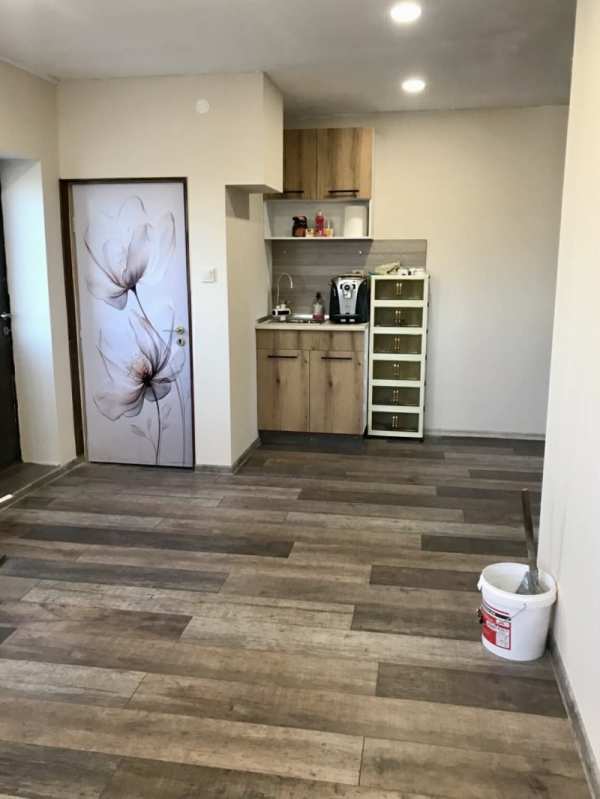 Дава под наем бизнес имот, гр. русе, здравец изток