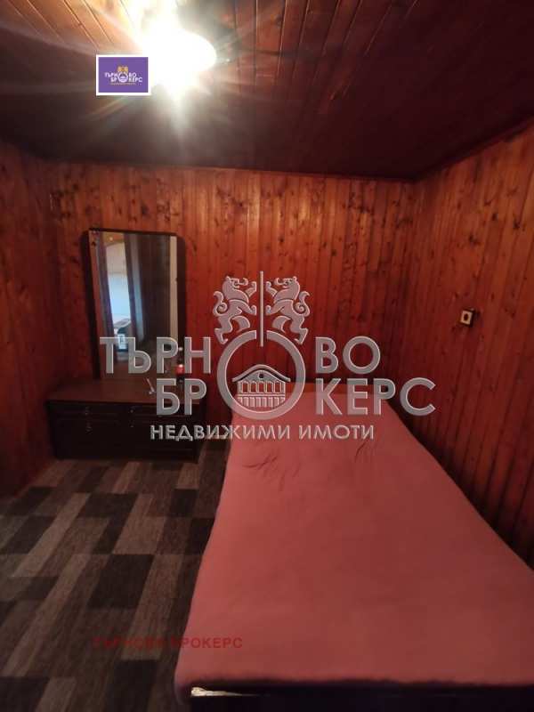 Дава под наем  ателие, таван град Велико Търново, Картала
      30 кв.м