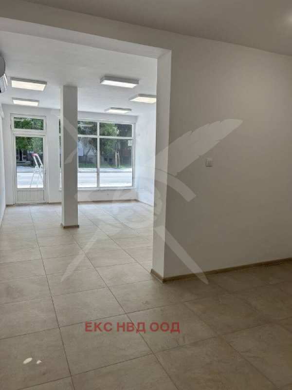 Дава под наем магазин, гр. пловдив, кючук париж