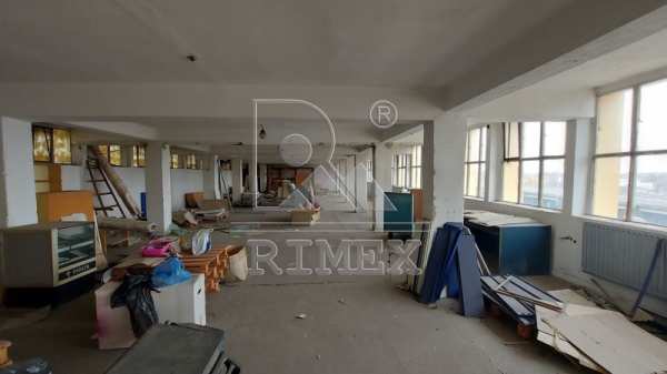 Дава под наем пром. помещение, гр. пловдив, индустриална зона - север