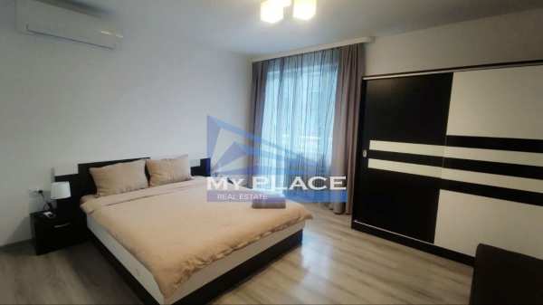 Дава под наем 3-стаен, гр. шумен, център