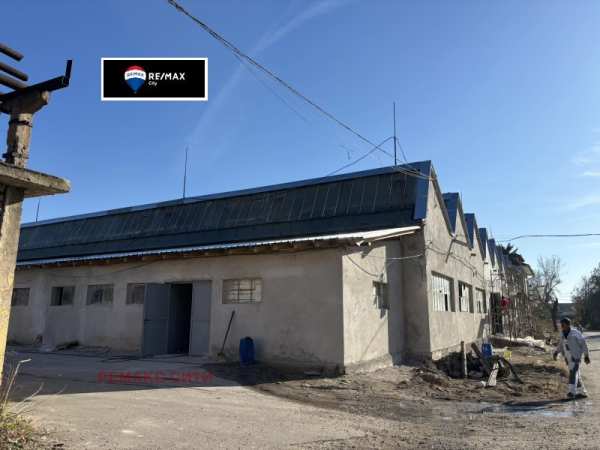 Дава под наем пром. помещение, гр. софия, с. световрачене