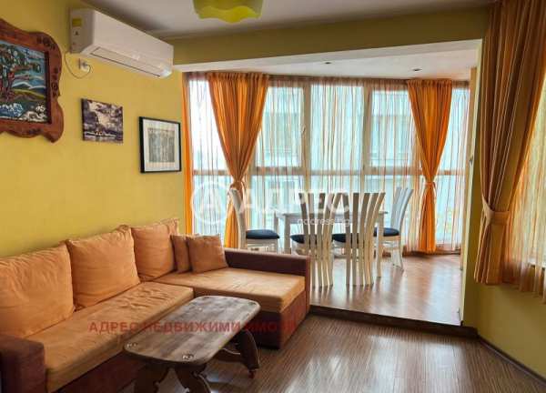 Дава под наем 2-стаен, гр. велико търново, център