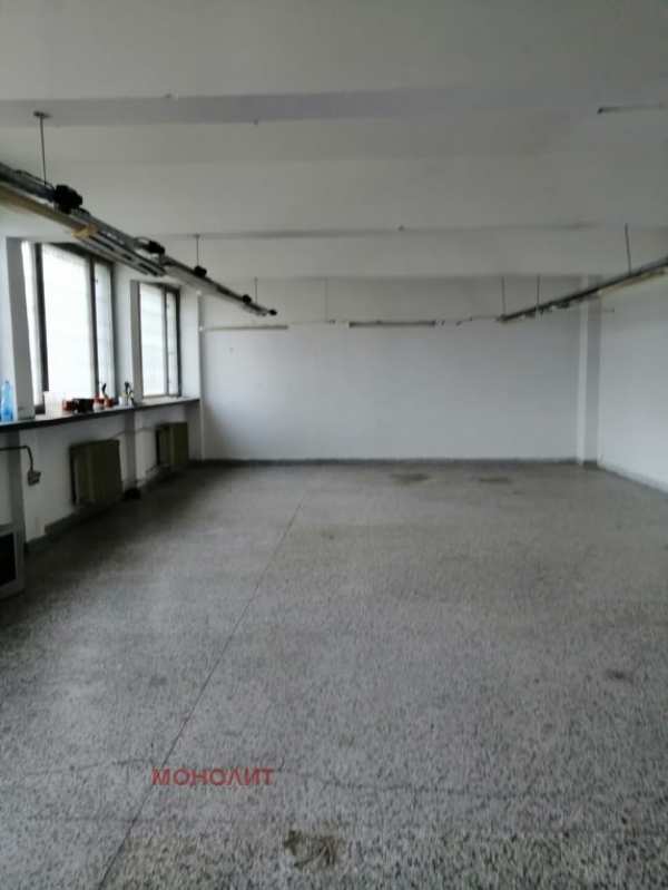 Дава под наем пром. помещение, гр. габрово, център