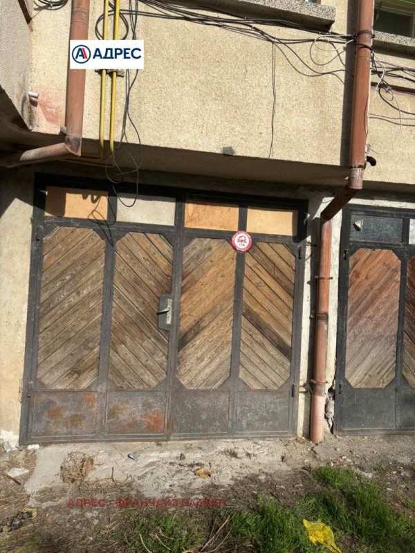 Дава под наем склад, гр. плевен, 9-ти квартал