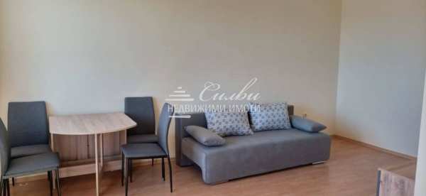 Дава под наем 1-стаен, гр. шумен, добруджански