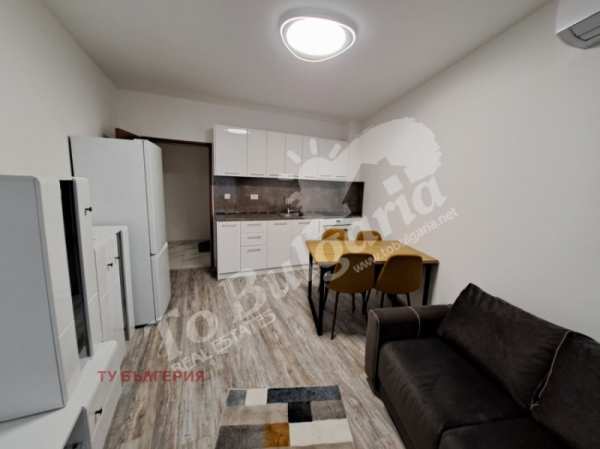 Дава под наем 2-стаен, гр. велико търново, колю фичето