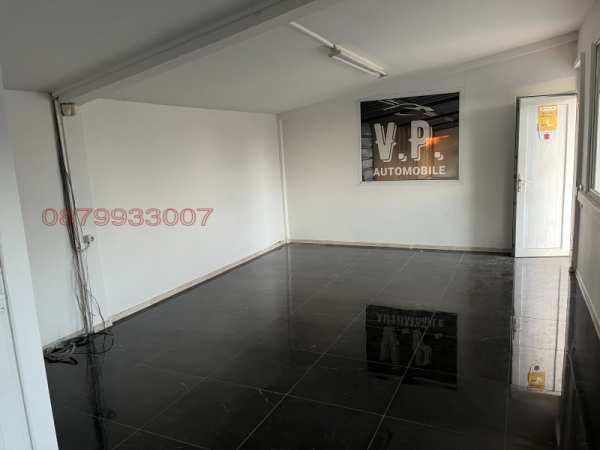 Дава под наем бизнес имот, гр. софия, с. волуяк