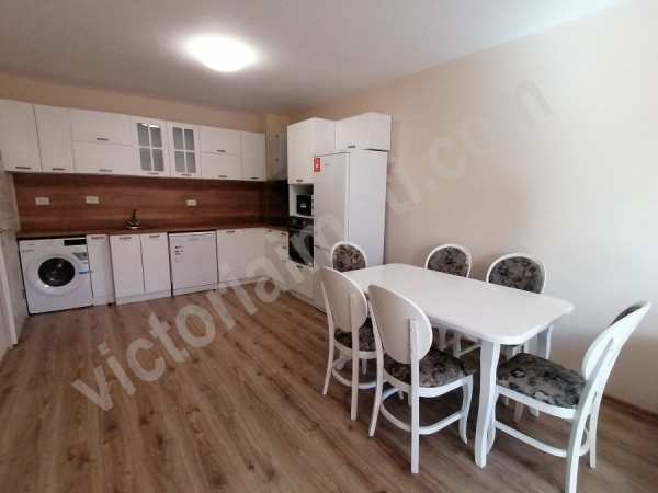 Дава под наем 2-стаен, гр. велико търново, бузлуджа