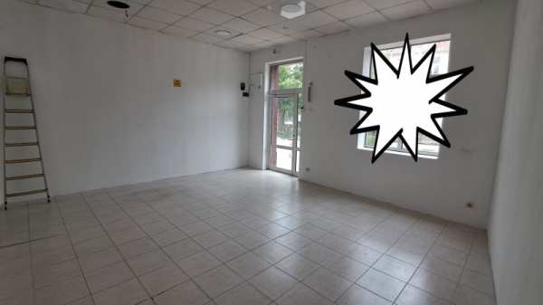 Дава под наем магазин, гр. шумен, гривица