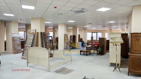 Дава под наем магазин, гр. велико търново, картала