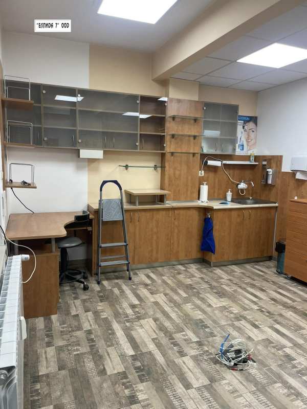 Дава под наем бизнес имот, гр. плевен, идеален център