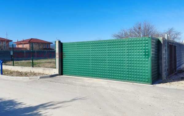 Дава под наем място, гр. пловдив, беломорски