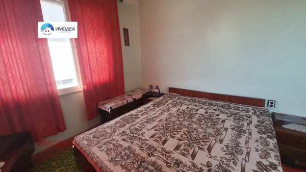 Дава под наем 3-стаен, гр. велико търново, център