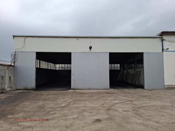 Дава под наем склад, гр. софия, дружба 1