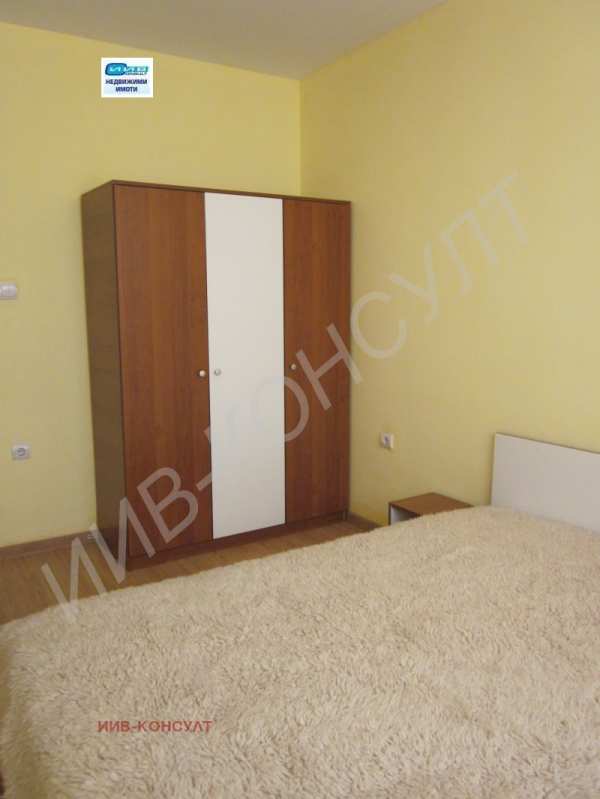 Дава под наем 2-стаен, гр. велико търново, акация