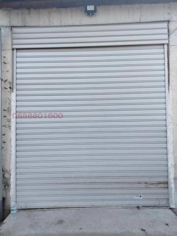 Дава под наем пром. помещение, гр. софия, в.з.врана - лозен