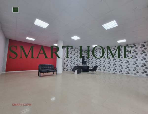 Дава под наем магазин, гр. велико търново, картала