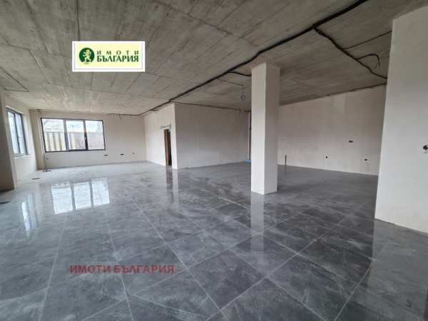 Дава под наем бизнес имот, гр. варна, трошево