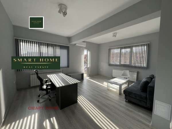 Дава под наем офис, гр. велико търново, център