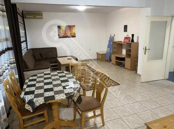 Дава под наем 3-стаен, гр. велико търново, център