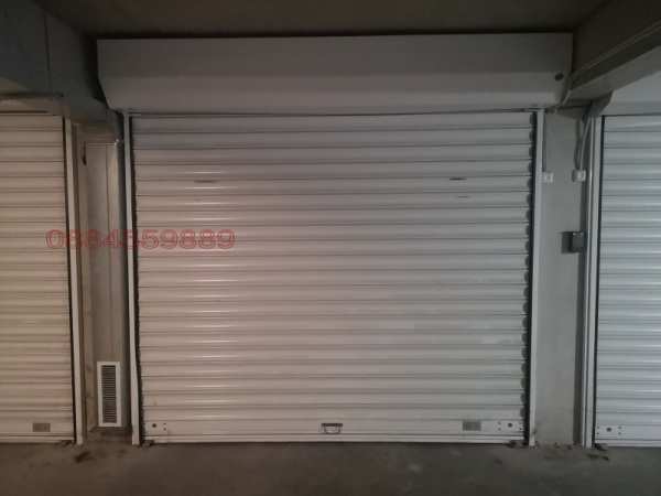 Дава под наем  гараж, паркомясто град Пловдив, Кючук Париж
      45 кв.м