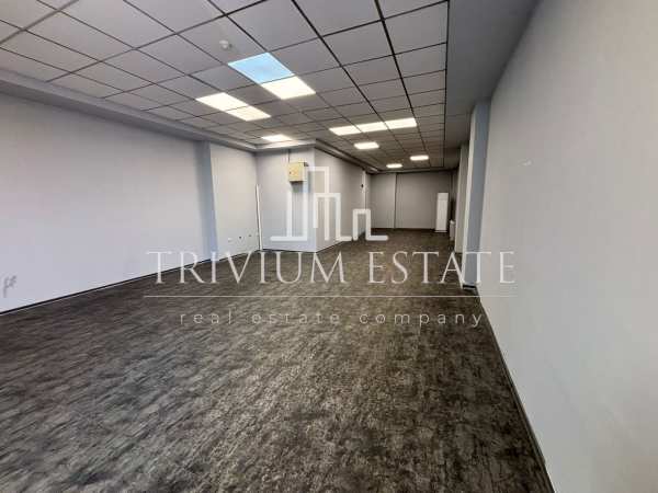 Дава под наем магазин, гр. пловдив, индустриална зона - север