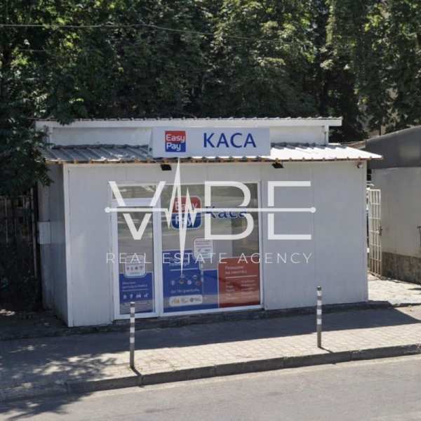 Дава под наем магазин, гр. софия, център