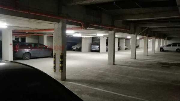 Дава под наем гараж, паркомясто, гр. шумен, куршун чешма