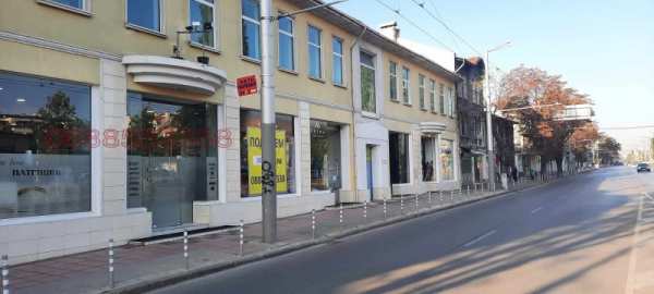 Дава под наем офис, гр. софия, център