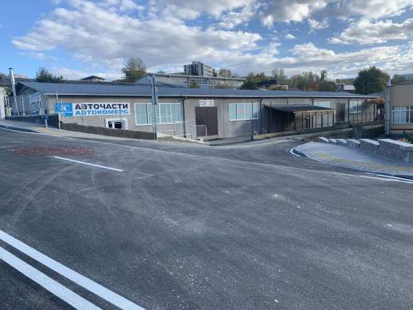 Дава под наем пром. помещение, гр. благоевград, идеален център