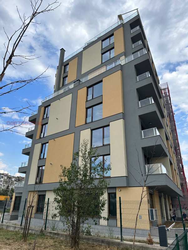 Дава под наем склад, гр. софия, манастирски ливади