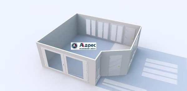 Дава под наем магазин, гр. шумен, херсон