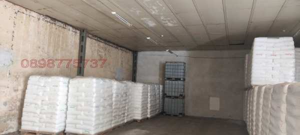 Дава под наем склад, гр. пловдив, брезовско шосе