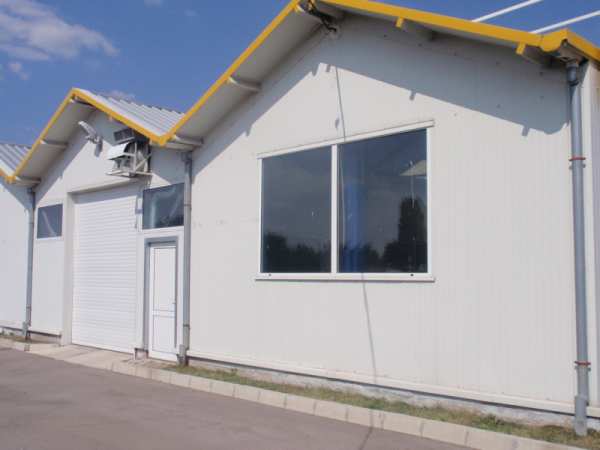 Дава под наем пром. помещение, гр. софия, обеля