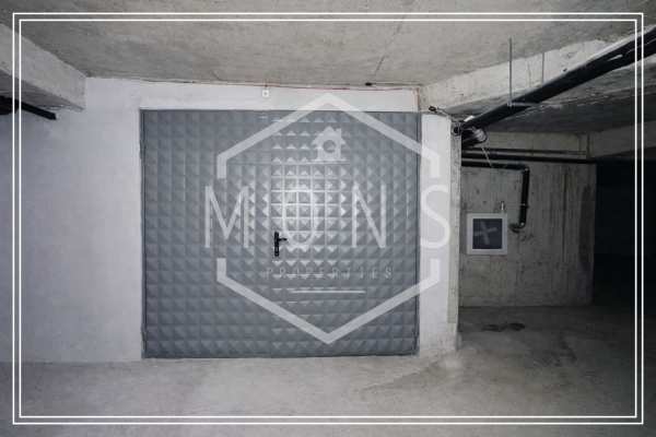 Дава под наем гараж, паркомясто, гр. велико търново, бузлуджа