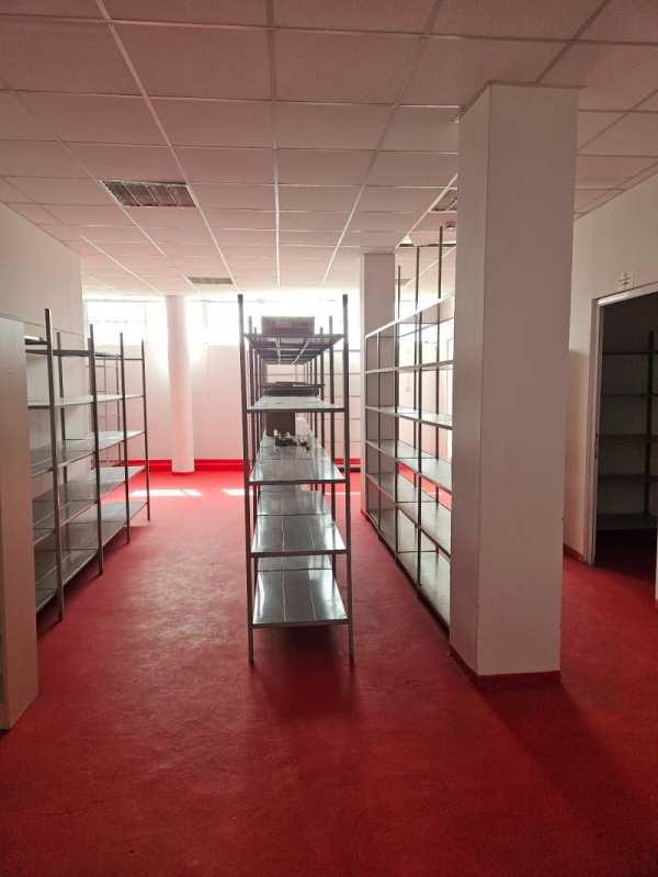 Дава под наем пром. помещение, гр. стара загора, център