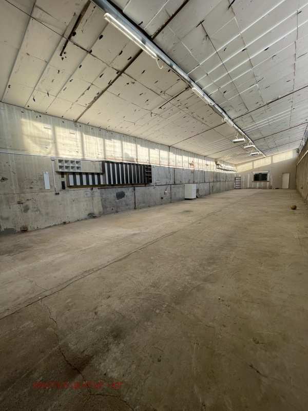 Дава под наем пром. помещение, гр. софия, бенковски